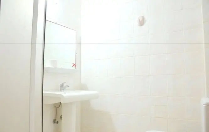 Economy Oda, 1 Çift Kişilik Yatak, Şehir Manzaralı