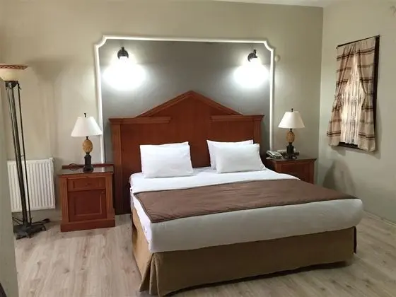 Standart Double Oda Çift Kisilik