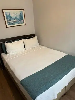 Standart Double Oda Çift Kisilik