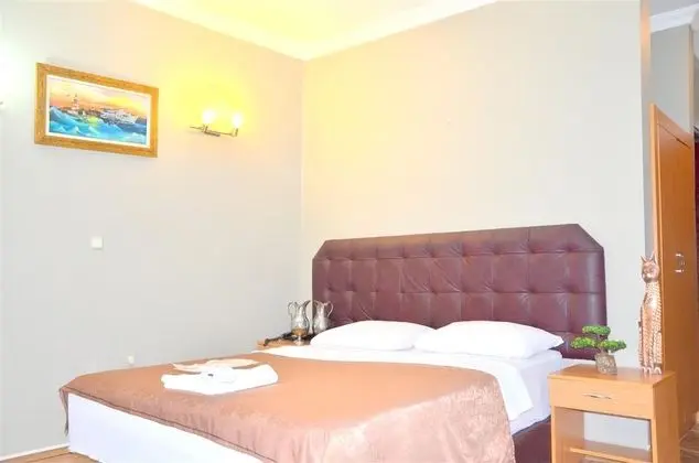 Standart Double Oda Çift Kisilik