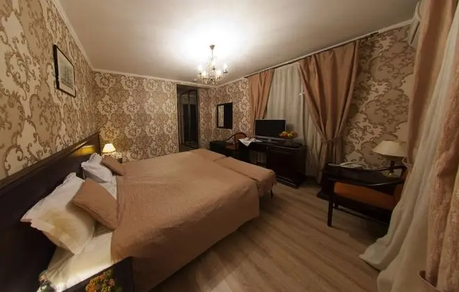 Comfort Oda (Aquamarine)