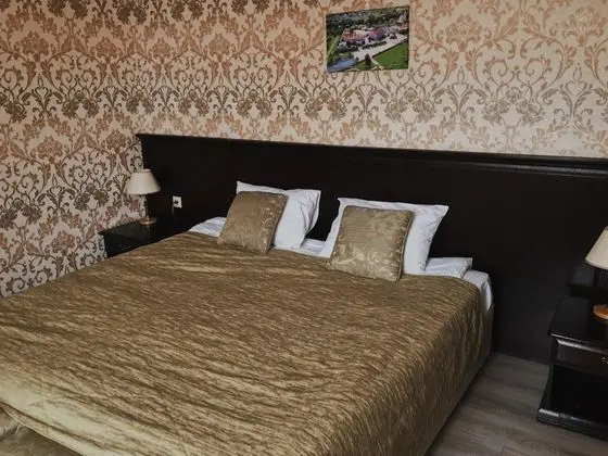 Comfort Oda (Aquamarine)