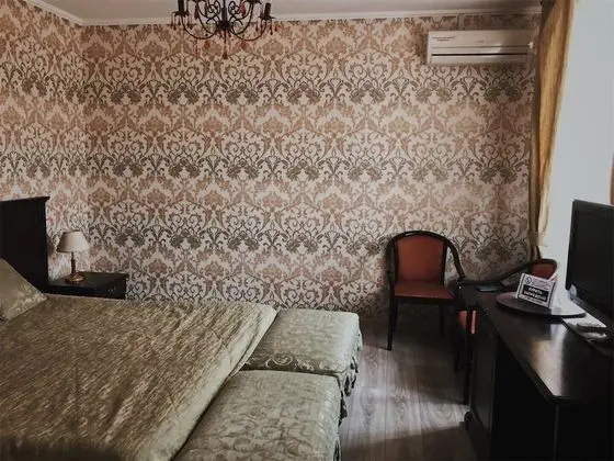 Comfort Oda (Aquamarine)