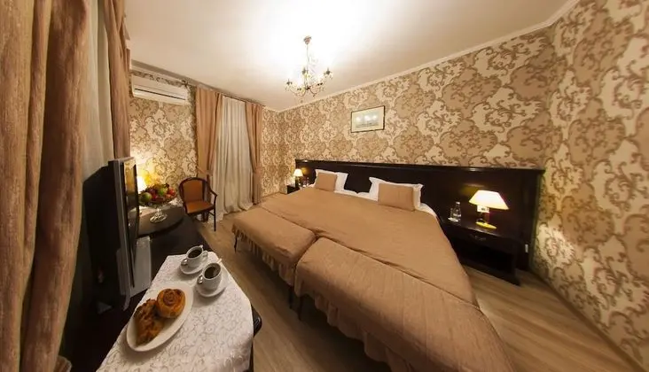 Comfort Oda (Aquamarine)