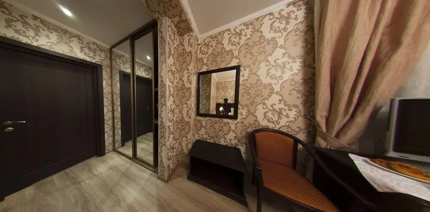 Comfort Oda (Aquamarine)