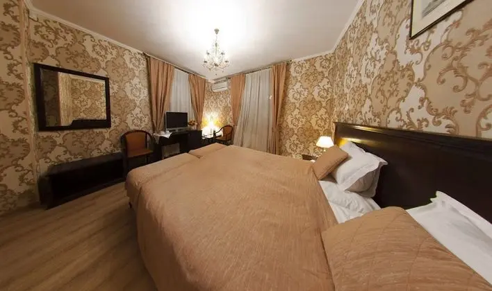 Comfort Oda (Aquamarine)