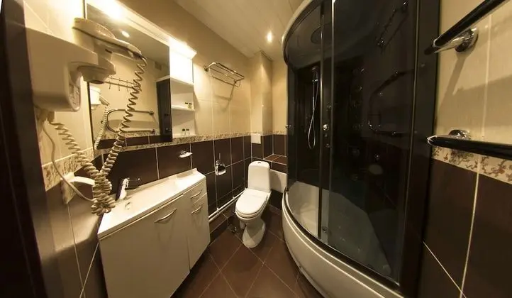 Comfort Oda (Aquamarine)