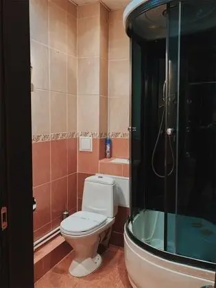 Standard Tek Büyük veya İki Ayrı Yataklı Oda (Aquamarine)