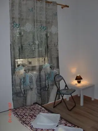 Apart Daire (Comfort Two Bedroom Apartment)