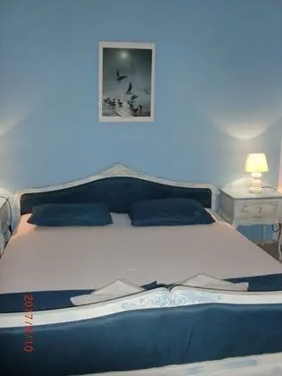 Apart Daire (Comfort Two Bedroom Apartment)