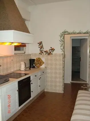 Apart Daire (Comfort Two Bedroom Apartment)