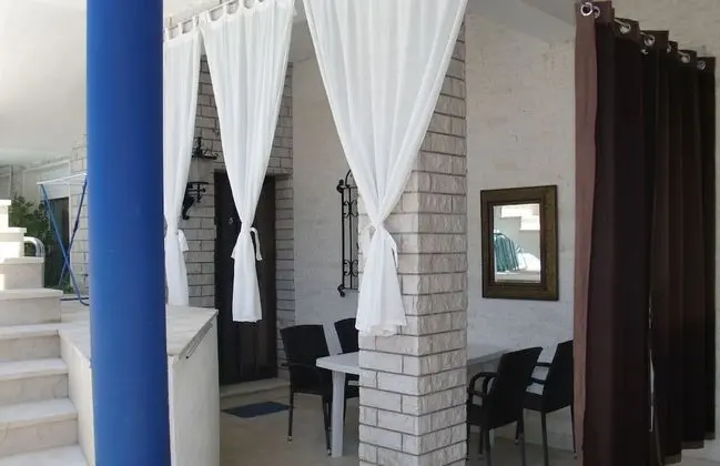 Apart Daire (Comfort Two Bedroom Apartment)