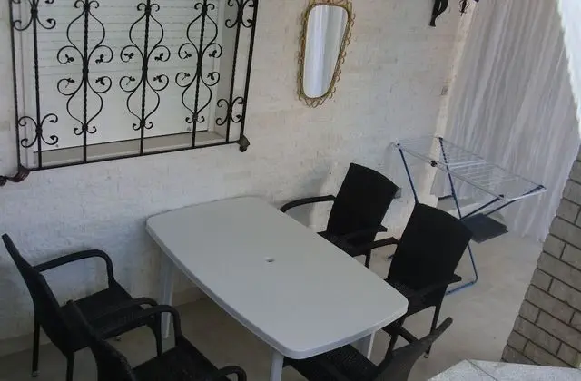 Apart Daire (Comfort Two Bedroom Apartment)