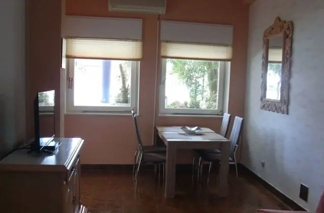 Apart Daire (Comfort Two Bedroom Apartment)