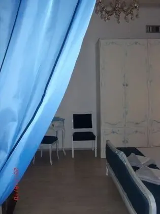 Apart Daire (Comfort Two Bedroom Apartment)