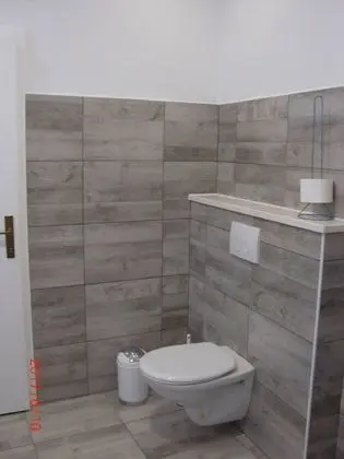 Apart Daire (Comfort Two Bedroom Apartment)