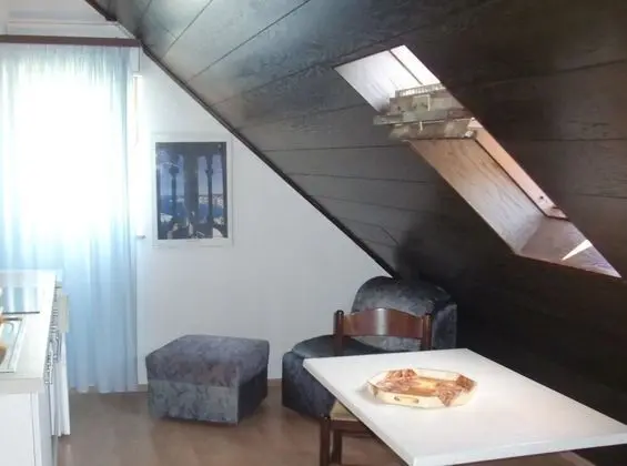 Apart Daire (Three Bedroom Apartment with Sea View)