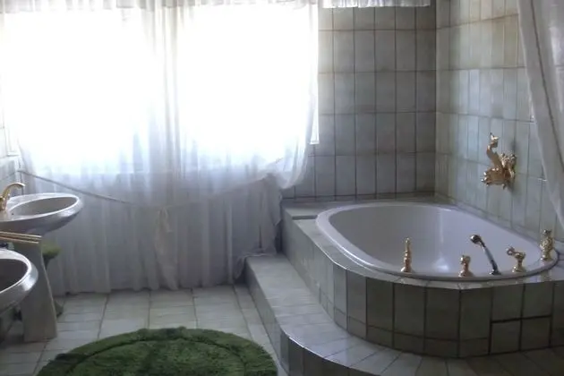 Apart Daire (Three Bedroom Apartment with Sea View)