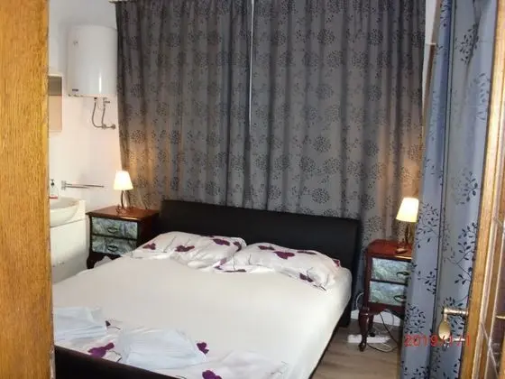 Apart Daire (Two Bedroom Apartment with Terrace)