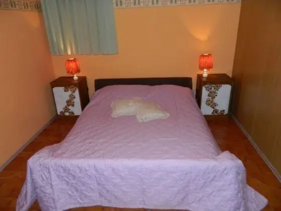 Apart Daire (Two Bedroom Apartment with Terrace)