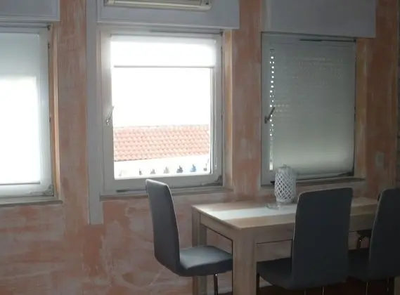 Apart Daire (Two Bedroom Apartment with Terrace)