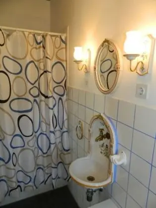 Apart Daire (Two Bedroom Apartment with Terrace)