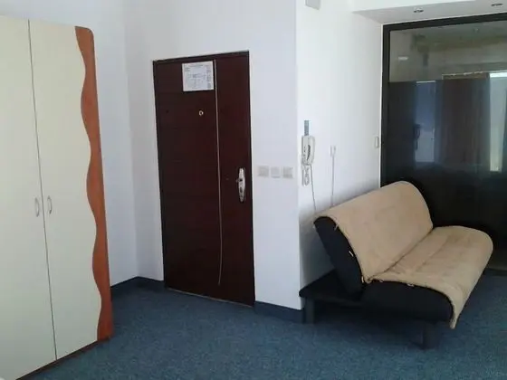Family Tek Büyük Yataklı Oda