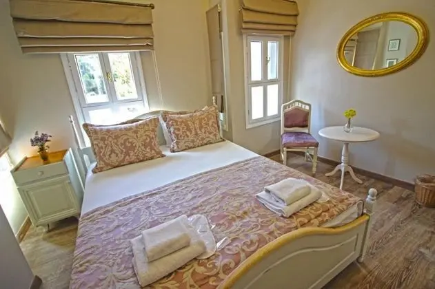 Çift Kişilik, Şehir Manzaralı