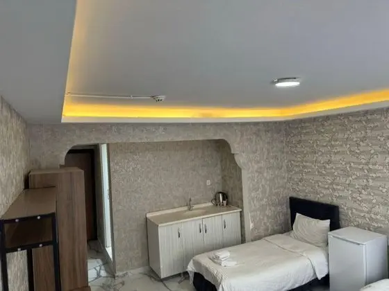 Aile Odası,Şehir Manzaralı,Aileye Özel