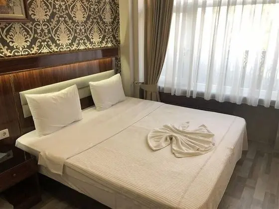 Tek Kişilik Oda