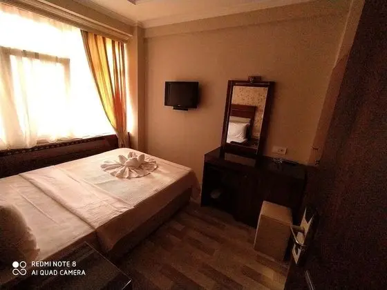 Tek Kişilik Oda