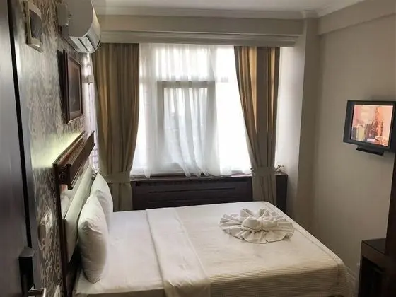 Tek Kişilik Oda