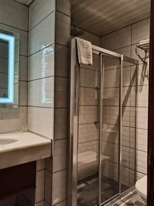 İki Ayrı Yataklı Oda