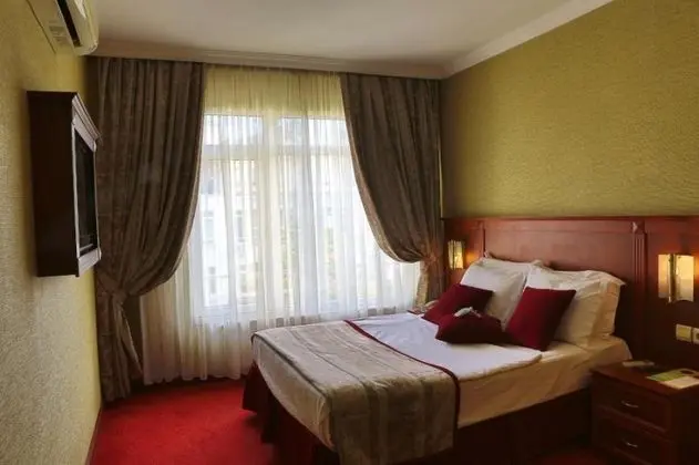 Single Room