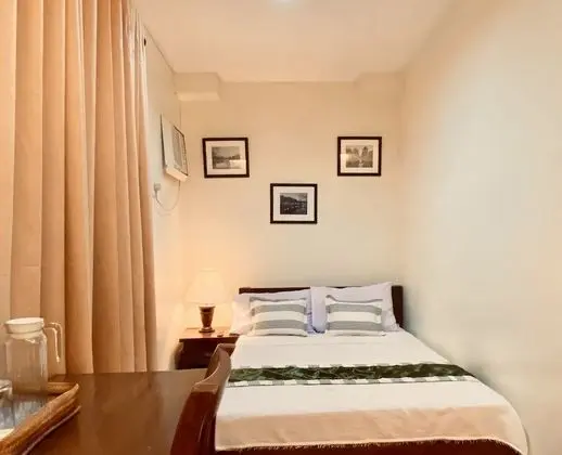 Deluxe Tek Kişilik Oda