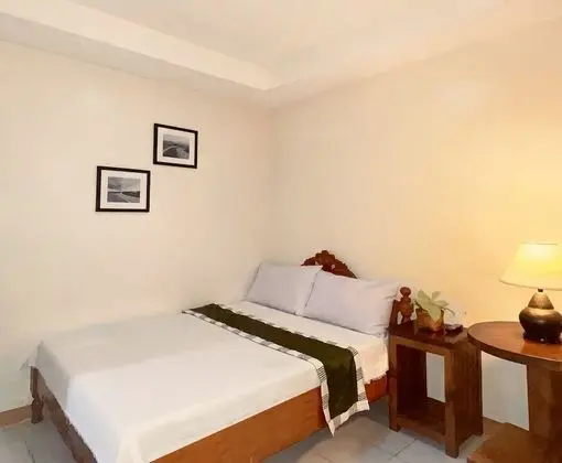 Standard Tek Kişilik Oda