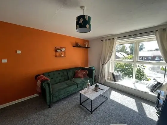 Apart Daire, Özel Banyo (2 bedroom apartment )