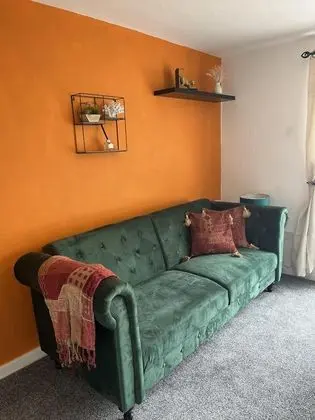 Apart Daire, Özel Banyo (2 bedroom apartment )