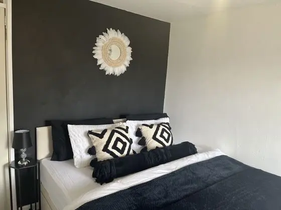 Apart Daire, Özel Banyo (2 bedroom apartment )