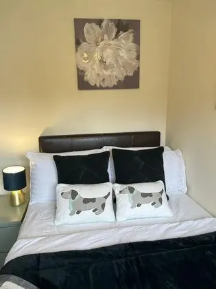 Apart Daire, Özel Banyo (2 bedroom apartment )