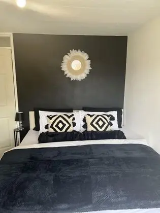 Apart Daire, Özel Banyo (2 bedroom apartment )