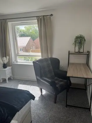 Apart Daire, Özel Banyo (2 bedroom apartment )