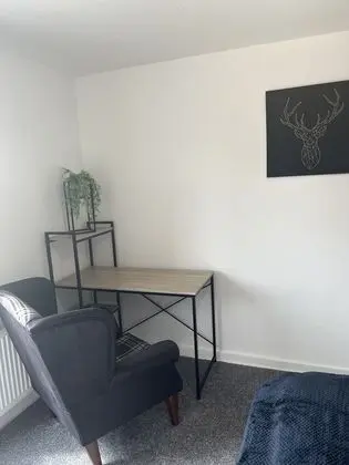 Apart Daire, Özel Banyo (2 bedroom apartment )