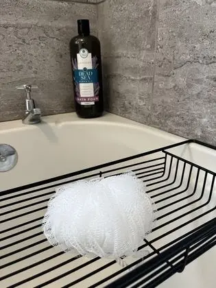 Apart Daire, Özel Banyo (2 bedroom apartment )
