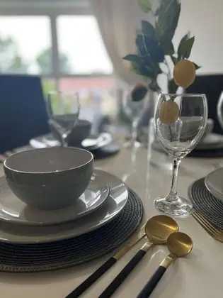 Apart Daire, Özel Banyo (2 bedroom apartment )