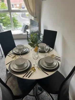 Apart Daire, Özel Banyo (2 bedroom apartment )