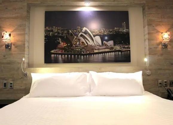 Executive Suite