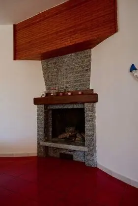 Deluxe Dört Kişilik Oda, Bahçe Manzaralı