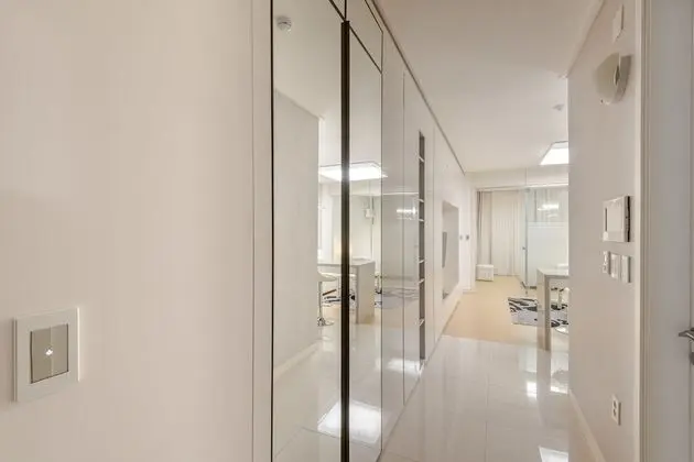 Apart Daire, 1 Çift Kişilik Yatak (Studio)