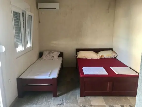 Basic Apart Daire, 1 Yatak Odası
